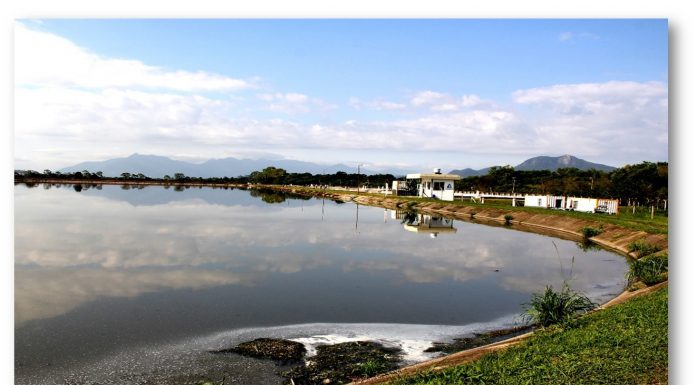 Câmara Municipal de São José: Lagoa de Potecas