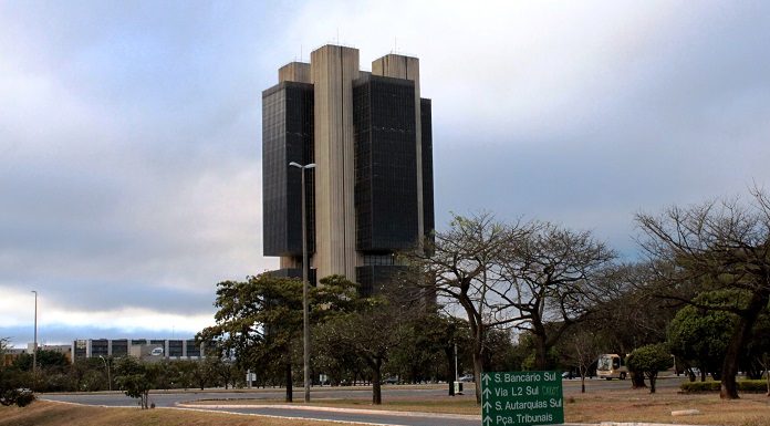 banco central do brasil