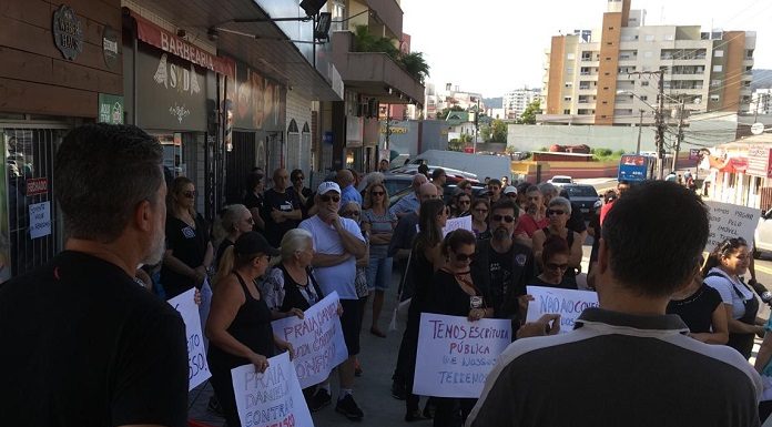 Evento ocorreu no sábado (13/4), reunindo 110 moradores - Foto: Divulgação