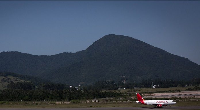 Foto: Floripa Airport/Divulgação