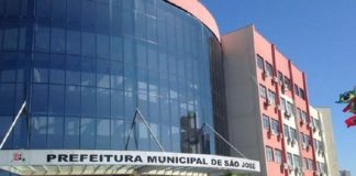 dois concursos abertos para a prefeitura de são josé