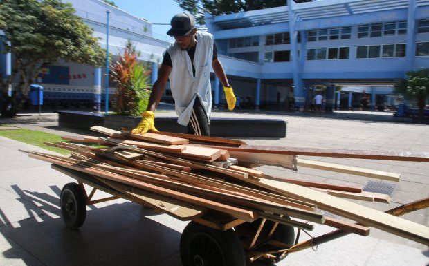 Geração de empregos em SC tem melhor abril em 5 anos - Foto: Julio Cavalheiro/ Arquivo Secom