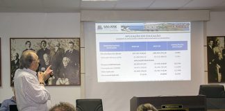 florianopolis e sao jose apresentam superavit para o primeiro quadrimestre de 2019