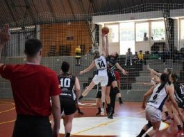 basquete em santa catarina - Foto Adriano Krischke FCB