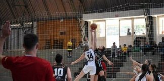 basquete em santa catarina - Foto Adriano Krischke FCB