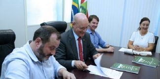 cooperacao para educação formal de detentos em santa catarina - foto osvaldo nocetti sed