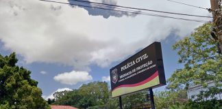 6 dp florianopolis prisao adolescente chefe trafico morro da perla