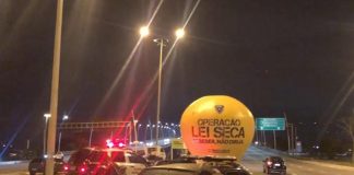 operacao lei seca florianopolis 20 julho 2019