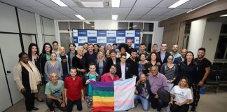 politica lgbt florianopolis