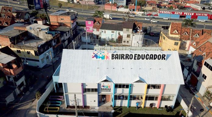 Bairro Educador