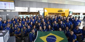 delegacao brasileira worldskills 2019 - cni