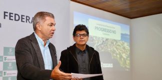 gean e edinho pacote obras continente florianopolis