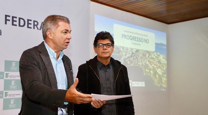 gean e edinho pacote obras continente florianopolis