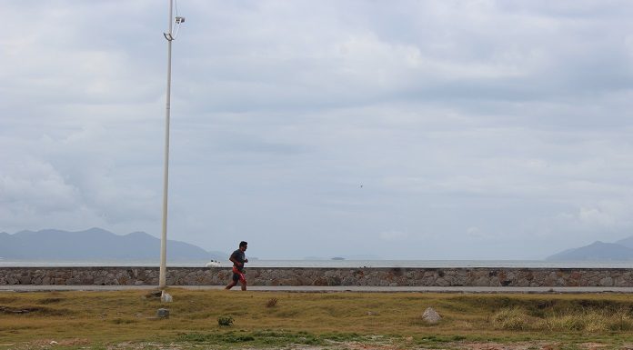 previsao do tempo 10 dias epagri ciram