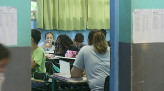 chamada 2 mil educadores rede estadual de ensino sc