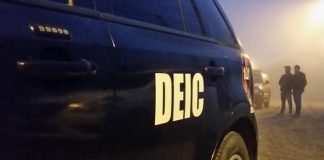 deic policia civil sc