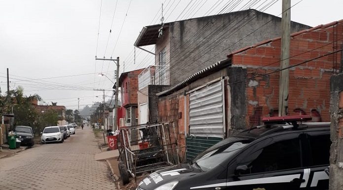 operacao remanescente policia civil contra o pcc em sc