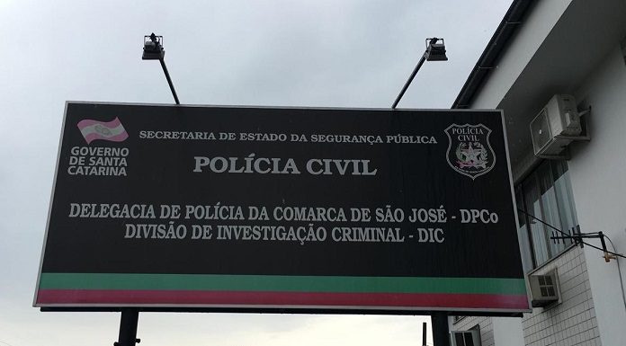 policia civil delegacia dic sao jose