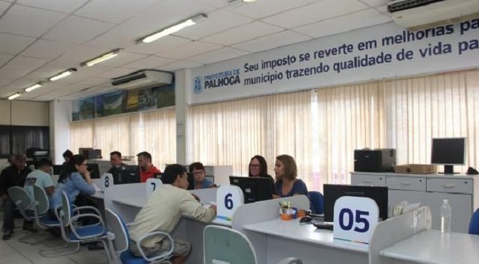 programa regularizacao de dividas palhoca