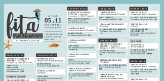 fita florianopólis teatro programação 2019