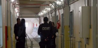 deap concurso 600 agentes penitenciários sc