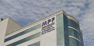 MPF em Santa Catarina