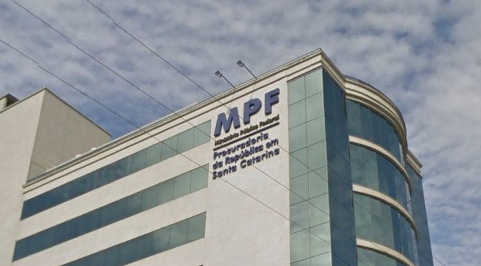 MPF em Santa Catarina