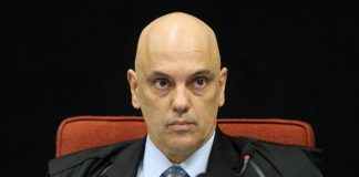 alexandre de moraes