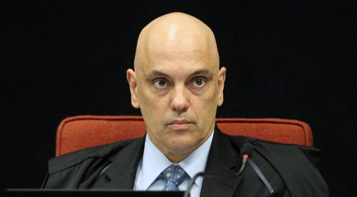 alexandre de moraes