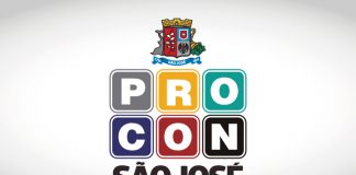 logo do procon de são josé