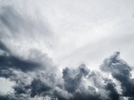 clima para amanhã - previsão do tempo para santa catarina - céu com nuvens em sc; chuva