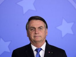 close em presidente jair bolsonaro