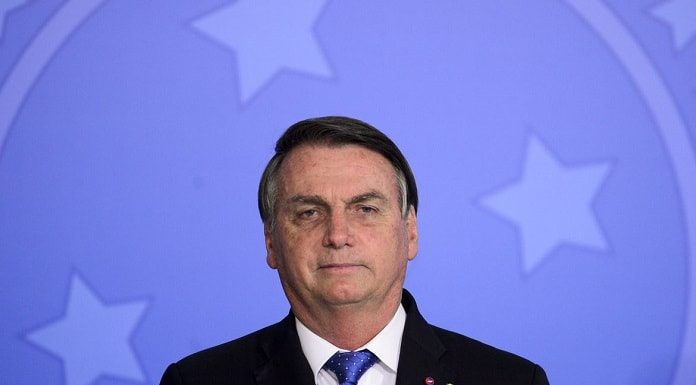 close em presidente jair bolsonaro