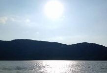 lagoa do peri - clima para amanhã em sc: calor, sol, tempo bom, céu limpo, temperatura alta