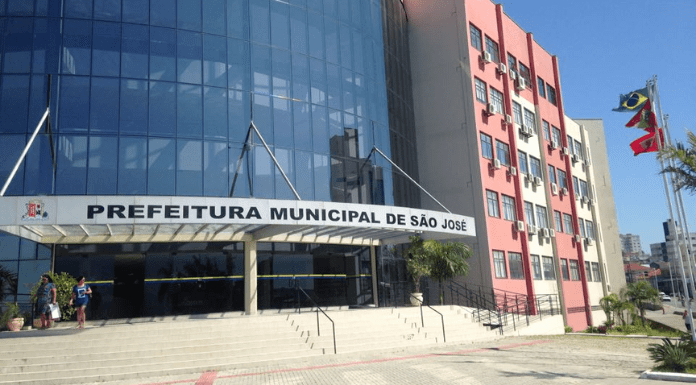 Prefeitura de São José