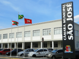 Câmara Municipal de São José