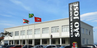 Câmara Municipal de São José