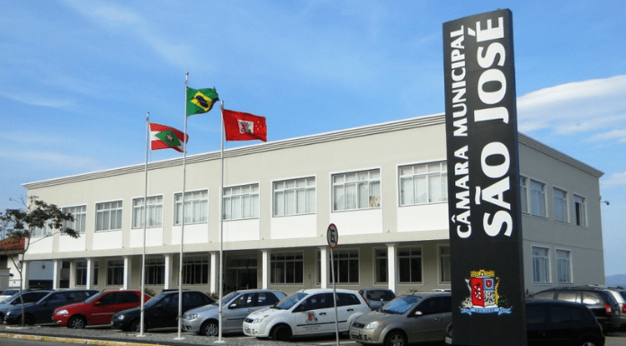 Câmara Municipal de São José