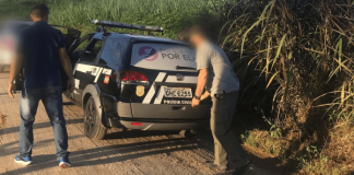 Operação Resguardo no Dia Internacional da Mulher