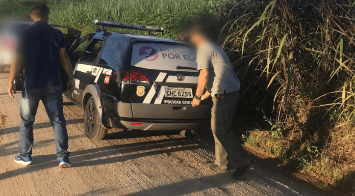 Operação Resguardo no Dia Internacional da Mulher