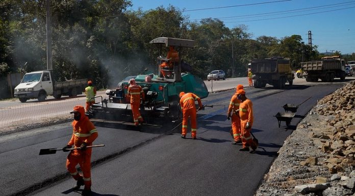 vagas de emprego na grande florianópolis e e em santa catarina - operários do asfalto