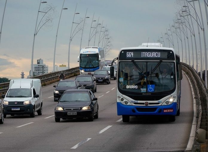 Governo de SC confirma que licitará transporte coletivo da Grande Florianópolis