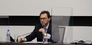 Diogo Nicolau Pítsica é nomeado desembargador do TJSC em vaga do quinto constitucional