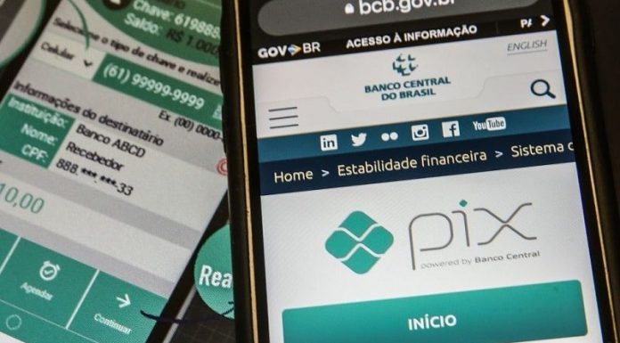 Banco Central anuncia mudanças no Pix para aumentar segurança