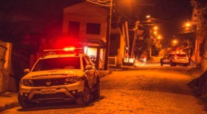 PM prendeu 157 pessoas por descumprimento de medidas protetivas