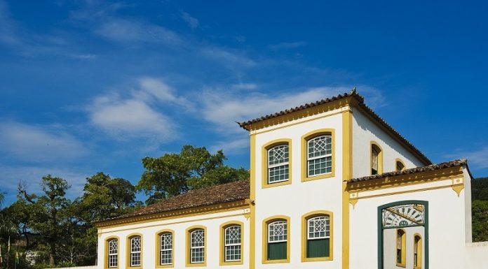 Museu Etnográfico Casa dos Açores, em Biguaçu, reabrirá para visitação