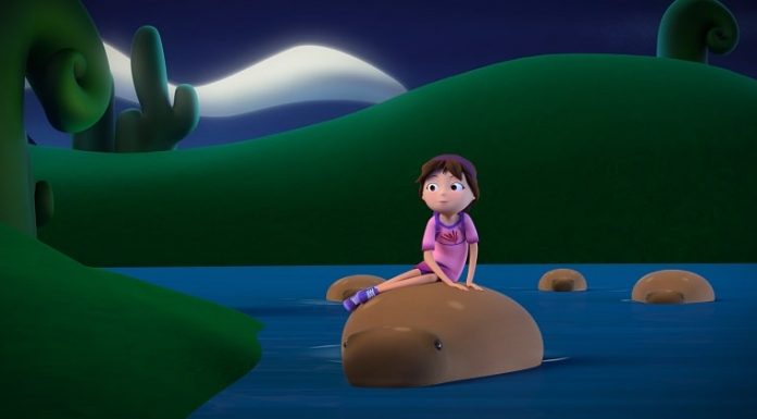 Mostra de Cinema Infantil de Florianópolis anuncia 20ª edição com pré-estreia nacional de Tarsilinha