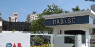 oab santa catarina