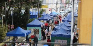 Feira da Freguesia de São José