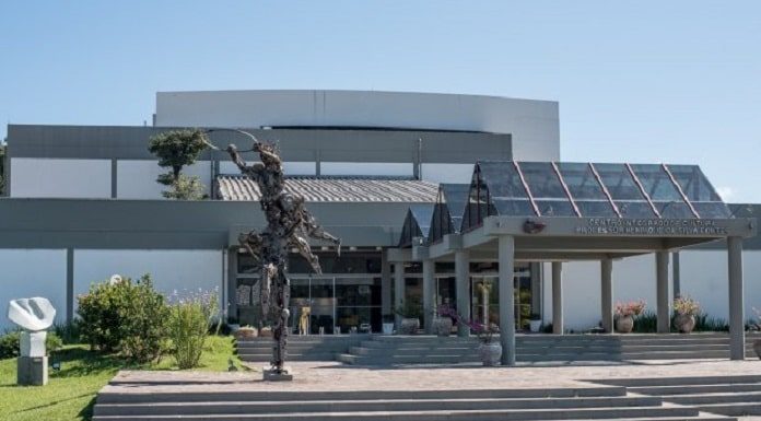 Centro Integrado de Cultura (CIC)